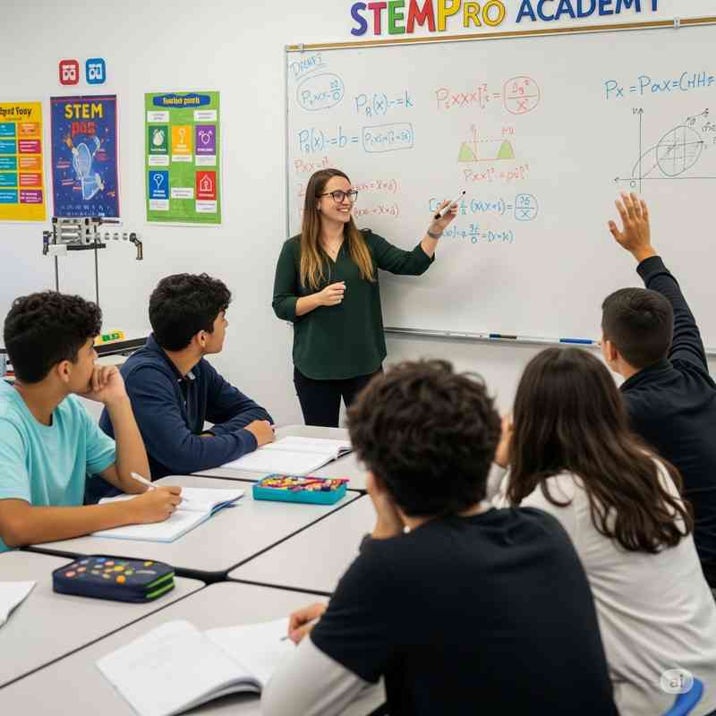 A -A- Level-KS5-BTEC-Math-Physics-Chemistry-Tutor-Tuition-Online-classes-Birmingham-STEMpro-Academy-Find