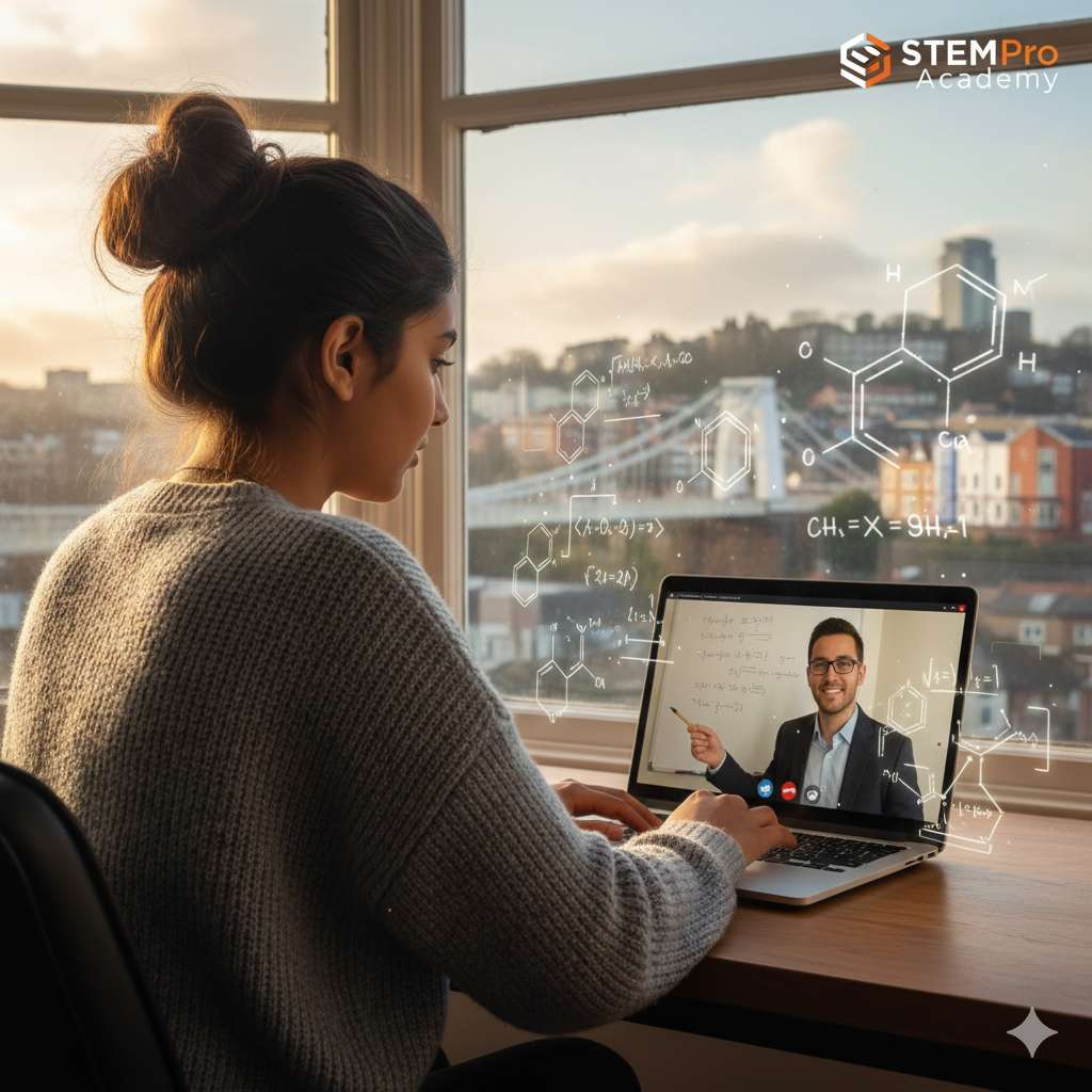 Bristol-UK-math-science-tutor-tuition-teacher-online-class-stempro-academy