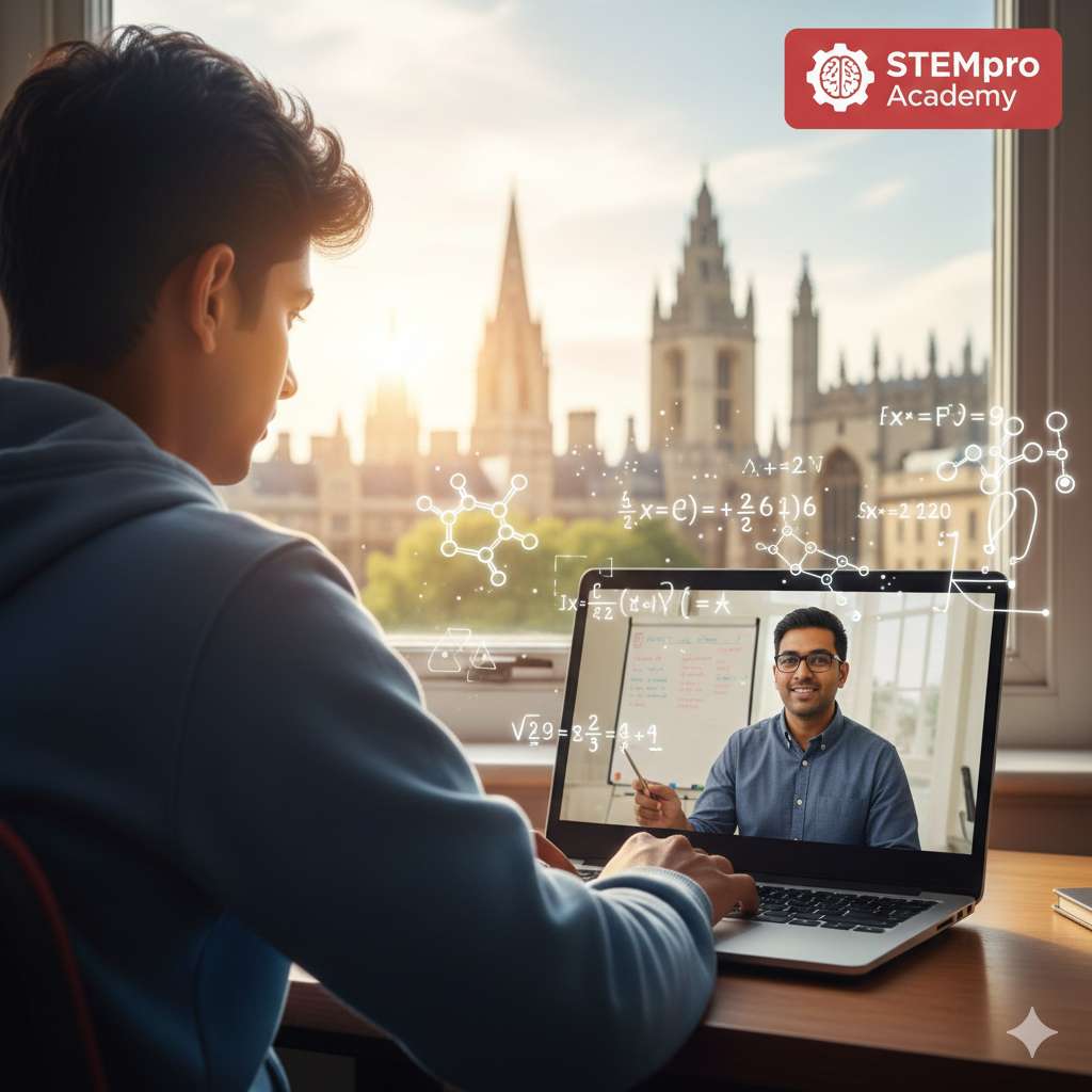 Cambridge-UK-math-science-tutor-tuition-teacher-online-class-stempro-academy