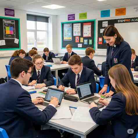 GCSE-KS4-Find-search-need-look-for-tutor-tuition-teacher-gcse-math-science-Stempro-Academy-Coaching-Walsall