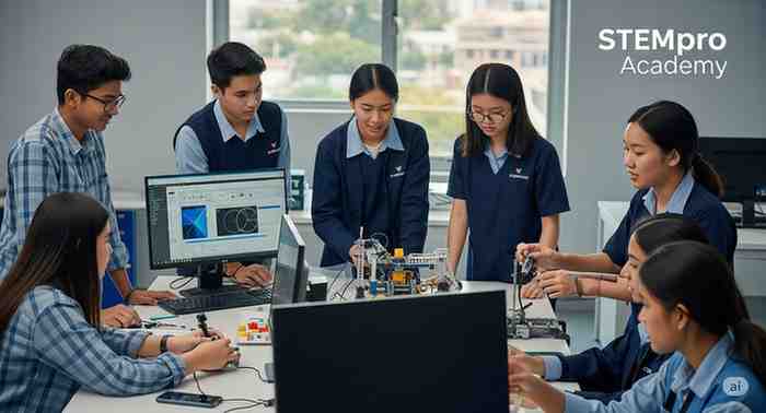 Online Maths & Science Tutoring in Southampton – KS3, KS4, GCSE, KS5, A Level, Sixth Form