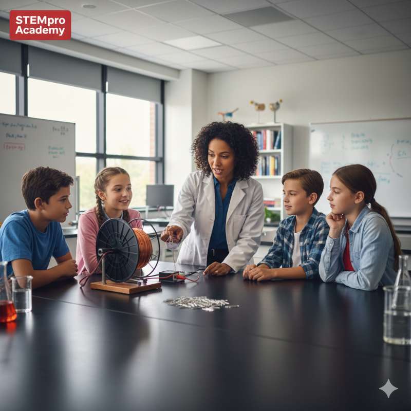 Online Maths & Science Tutoring in Northampton – KS3, KS4, GCSE, KS5, A Level, Sixth Form