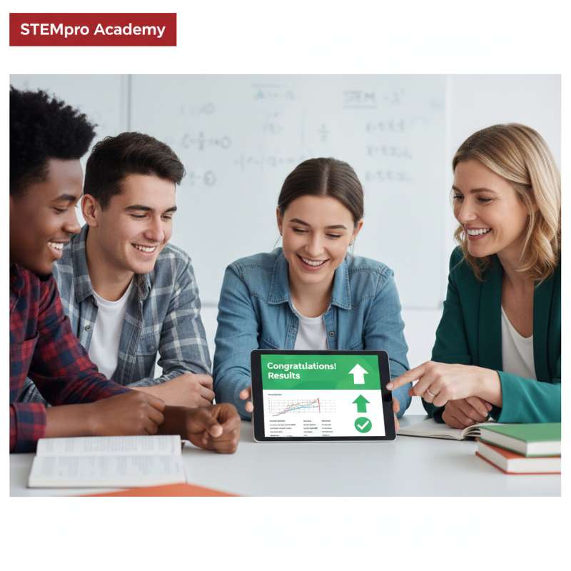 A-Level Maths Exam Preparation Birmingham – Live Online Tuition